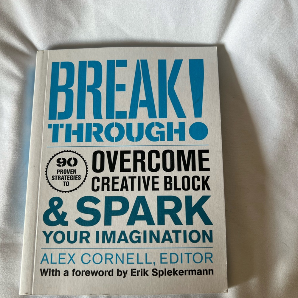 Break Through
